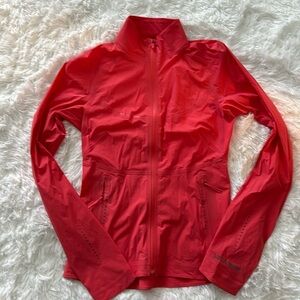 Lululemon lightweight runners jacket